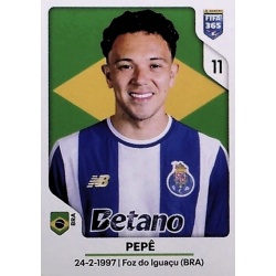 Pepê Oporto 401