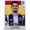 Cromos Online Borja Sainz Oporto Cromos Panini Fifa 365 2026