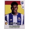 Comprar Online Samu Aghehowa Oporto Stickers Fifa 365 2026