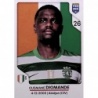 Cromos Online Ousmane Diomande Sporting Club Panini FIFA 365 2026
