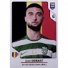 Venta Online Zeno Debast Sporting Club Panini FIFA 365 2026