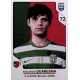 Eduardo Quaresma Sporting Club 410