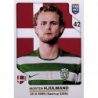 Venta Cromos Online Morten Hjulmand Sporting Club Panini Fifa 365 Cromos 2026