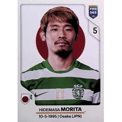 Hidemasa Morita Sporting Club 413