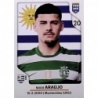 Venta Cromos Maxi Araújo Sporting Club Fifa 365 2026 Colección