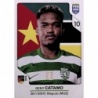 Venta Cromos Geny Catamo Sporting Club Fifa 365 2026 Colección