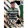 Comprar Cromos Luis Javier Suárez Star Signing Sporting Club Panini FIFA 365 2026
