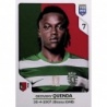 Oferta Online Geovany Quenda Sporting Club Cromos Panini Fifa 365 2026