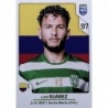 Venta Online Luis Javier Suárez Sporting Club Panini Fifa 365 Cromos 2026