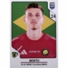 Comprar Online Bento Al-Nassr FC Cromos Panini Fifa 365 2026
