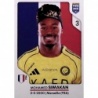 Venta Online Mohamed Simakan Al-Nassr FC Stickers Fifa 365 2026