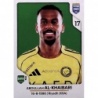 Cromos Online Abdullah Al-Khaibari Al-Nassr FC Panini FIFA 365 2026