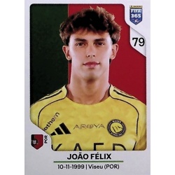 João Félix Al-Nassr FC 433