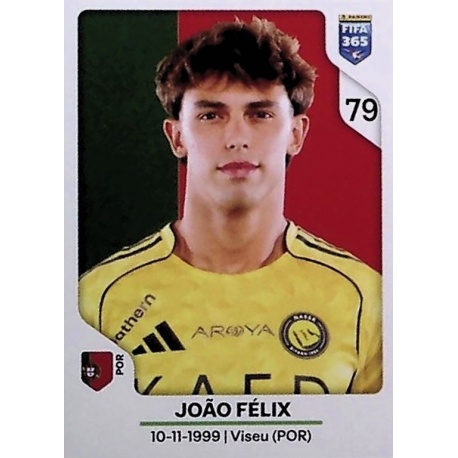 João Félix Al-Nassr FC 433
