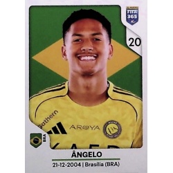 Angelo Al-Nassr FC 434