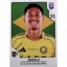 Comprar Cromos Angelo Al-Nassr FC Fifa 365 2026 Colección