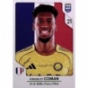 Venta Online Kingsley Coman Al-Nassr FC Panini FIFA 365 2026