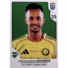 Comprar Cromos Abdulrahman Ghareeb Al-Nassr FC Panini Fifa 365 Cromos 2026