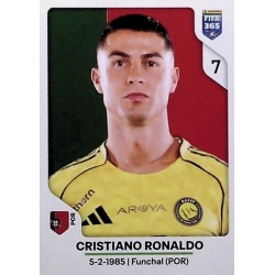 Cristiano Ronaldo Al-Nassr FC 440