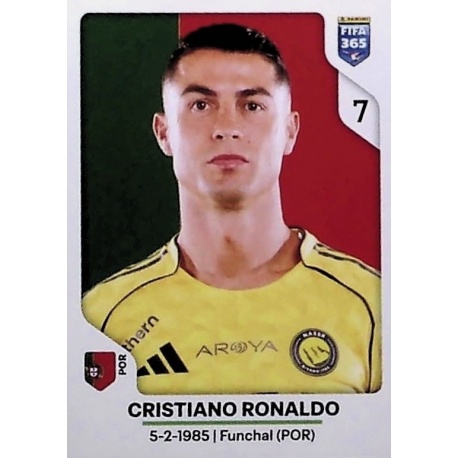 Cristiano Ronaldo Al-Nassr FC 440