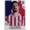 Comprar Online Clement Lenglet Atlético Madrid Fifa 365 2026 Colección