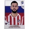 Comprar Online Dávid Hancko Atlético Madrid Stickers Fifa 365 2026