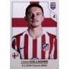 Venta Cromos Conor Gallagher Atlético Madrid Stickers Fifa 365 2026
