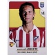 Marcos Llorente Atlético Madrid 450