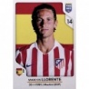 Comprar Cromos Marcos Llorente Atlético Madrid Panini Fifa 365 Cromos 2026