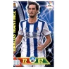 Carlos Martínez Real Sociedad 272 Adrenalyn XL La Liga 2016-17
