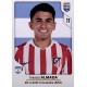 Thiago Almada Atlético Madrid 451