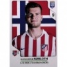 Oferta Online Antoine Griezmann Atlético Madrid Cromos Panini Fifa 365 2026