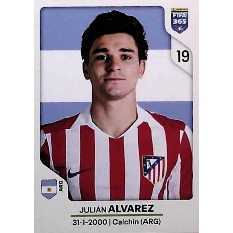 Alexander Sorloth Atlético Madrid 457