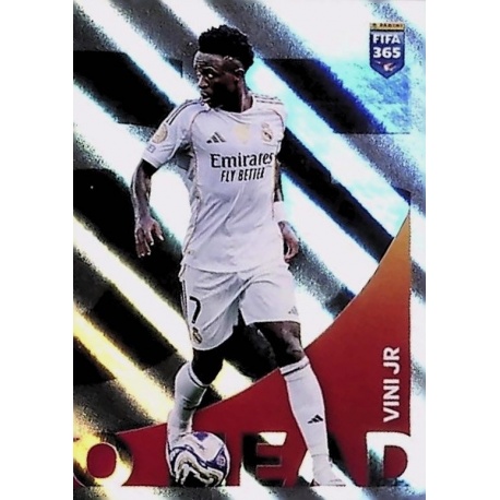 Vini Jr. Game of Styles 460