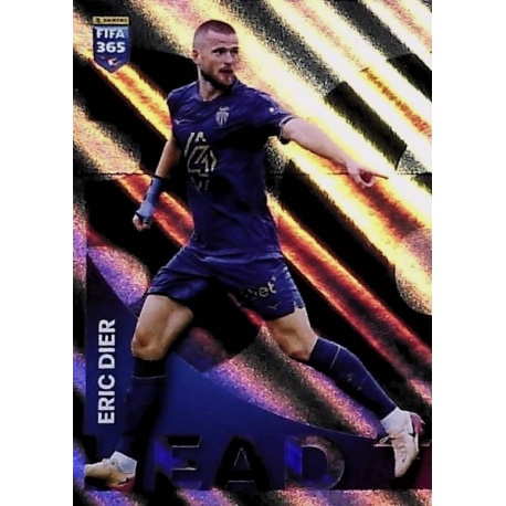 Eric Dier Game of Styles 461