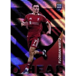 Florian Wirtz Game of Styles 464