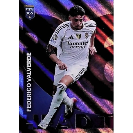 Federico Valverde Game of Styles 465