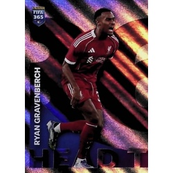 Ryan Gravenberch Game of Styles 467