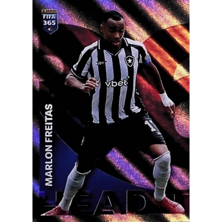 Marlon Freitas Game of Styles 471