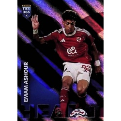 Emam Ashour Game of Styles 473