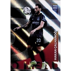 Hakan Çalhanoğlu Game of Styles 474