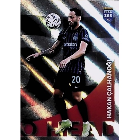 Hakan Çalhanoğlu Game of Styles 474