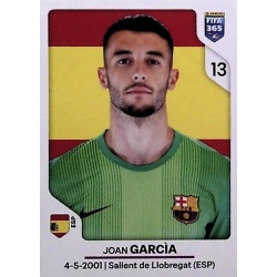 Joan Garcia Barcelona 477