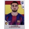 Cromos Online Eric Garcia Barcelona Cromos Panini Fifa 365 2026