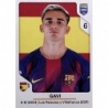Comprar Online Gavi Barcelona Panini FIFA 365 2026