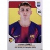 Comprar Cromos Fermín López Barcelona Cromos Panini Fifa 365 2026
