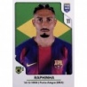 Venta Online Raphinha Barcelona Panini FIFA 365 2026