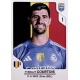 Thibaut Courtois Real Madrid 495