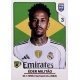 Éder Militão Real Madrid 496