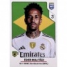 Venta Cromos Éder Militão Real Madrid Panini Fifa 365 Cromos 2026